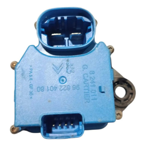 Resistência Eletroventilador Ventoinha C4 Pallas 2006 A 2012