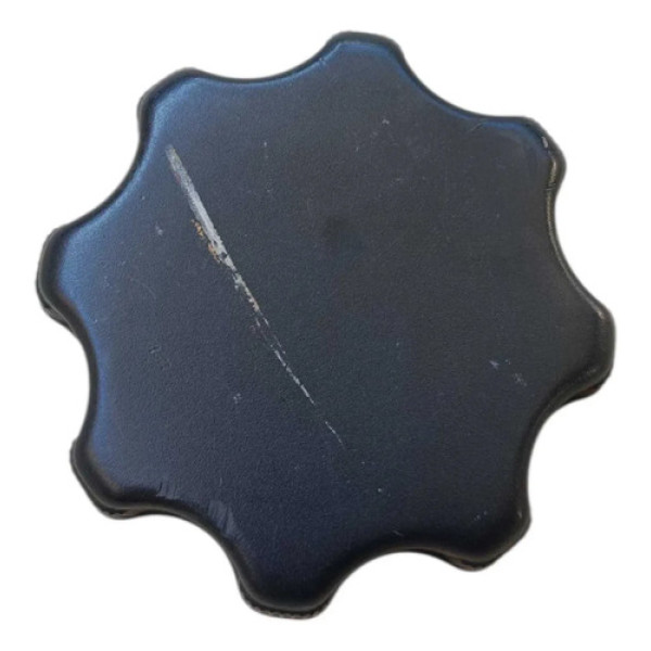 Manopla Regulagem Altura Banco Traseiro Esquerdo Fit 2005