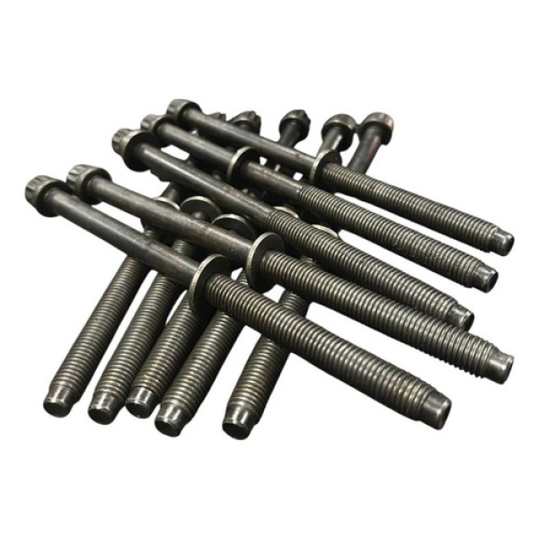 Parafuso Cabeçote Honda Civic Crv 2.0 16v Flex 2014