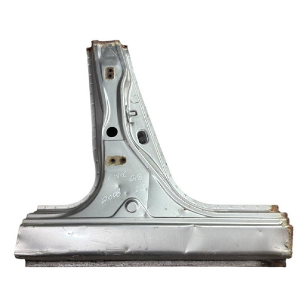 Coluna T Direita Hinda Civic G8 2007 A 2012