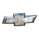 Emblema Grade Dianteira Chevrolet Spin 2013 A 2016 52017843 Cromado