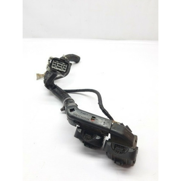 Conector Modulo De Injeção Honda Civic 2.0 2012/2016 Cx296