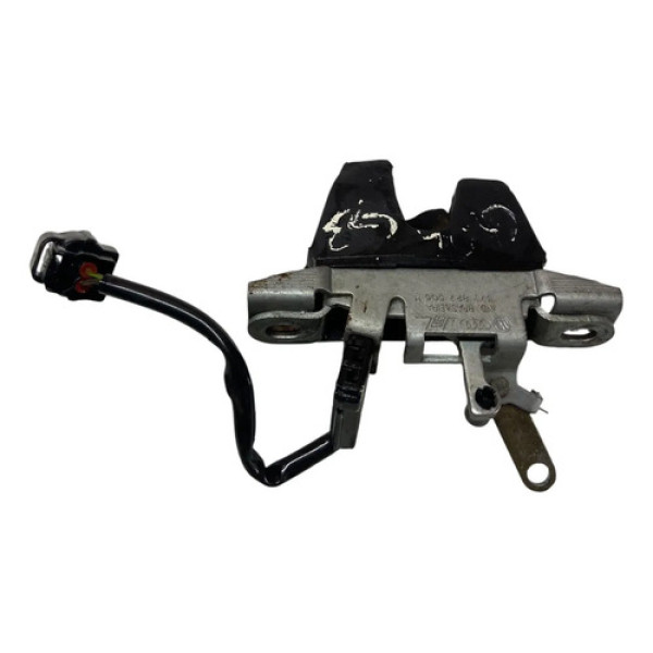 Fechadura Elétrica Tampa Traseira Gol G3 1999 A 2005 Orig