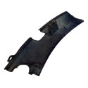 Acabamento Esquerdo Churrasqueira S10 2008 93394633 Preto