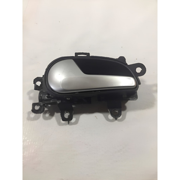 Maçaneta Interna Porta Dianteira Esquerda Vw Up 2018 Cx95