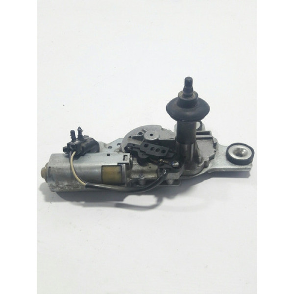 Motor Limpador Traseira Ford Focus Hatch 2002 A 2008 Cx152