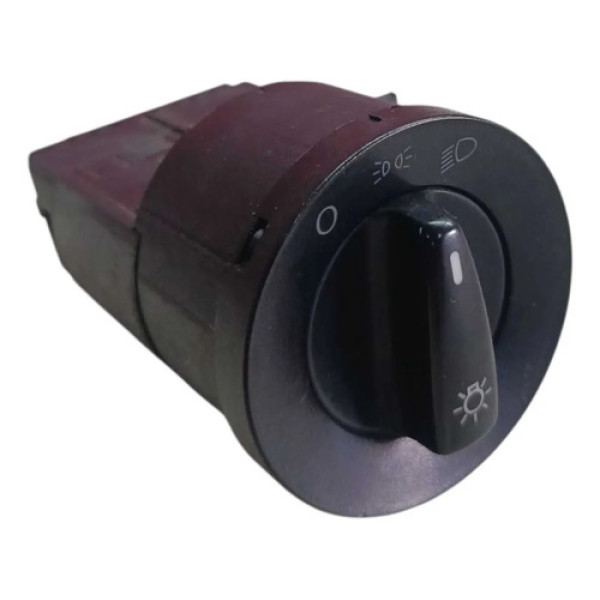 Comando Farol Volkswagen Gol Saveiro Parati 2000 A 2012