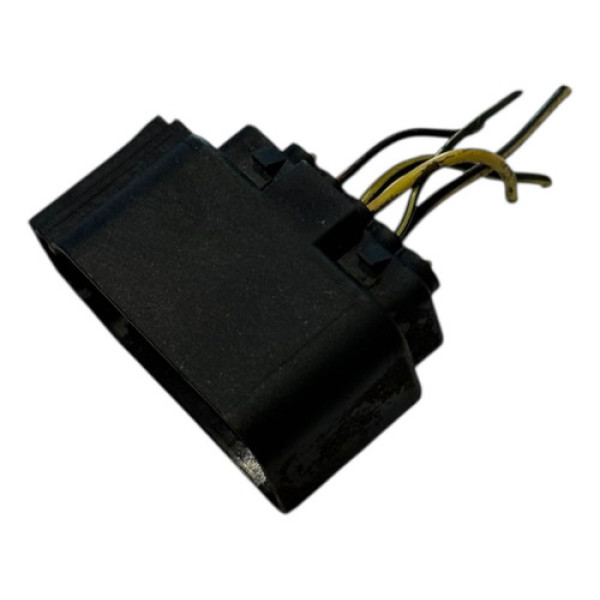 Chicote Conector Fechadura Traseira Direita Focus 2009 2012