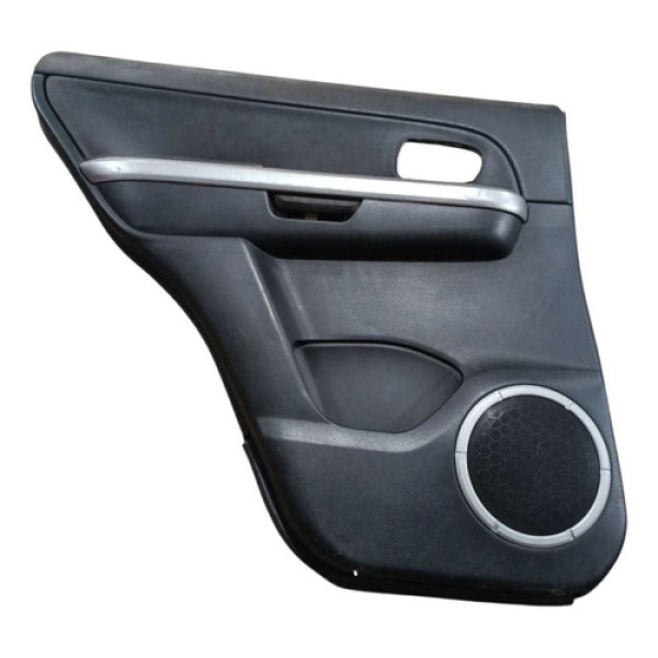 Forro Porta Traseira Esquerda Grand Vitara 2010 A 2015