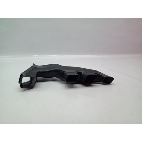 Duto Ar Bmw X1 2012 Original Cod 51456966286-01 Cx396