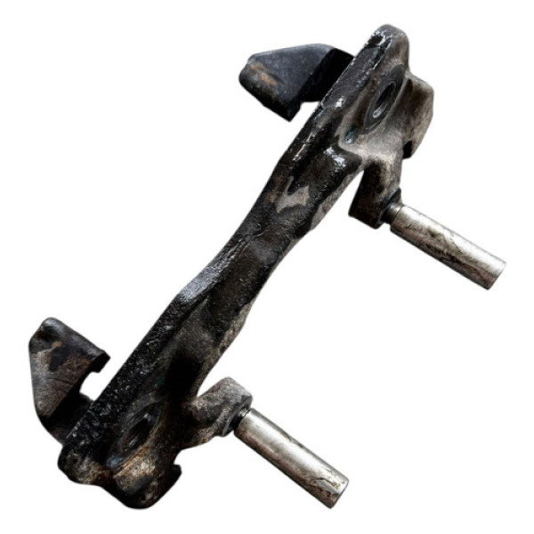 Cavalete Pinça Dianteira Esquerda Fit 2003 A 2007