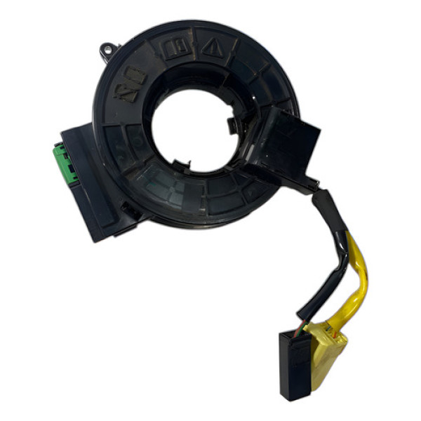 Cinta Airbag L200 Triton 2007 2008 2009 Cx167 Preto