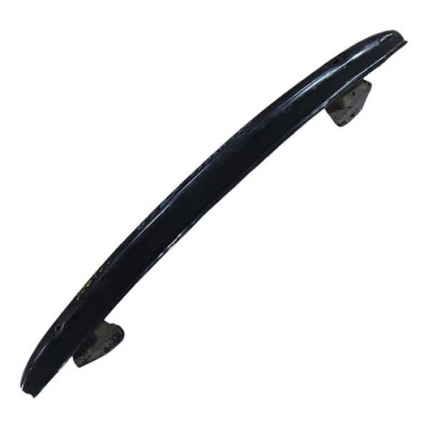 Alma Parachoque Traseiro Vw Golf 2005 A 2012 La1