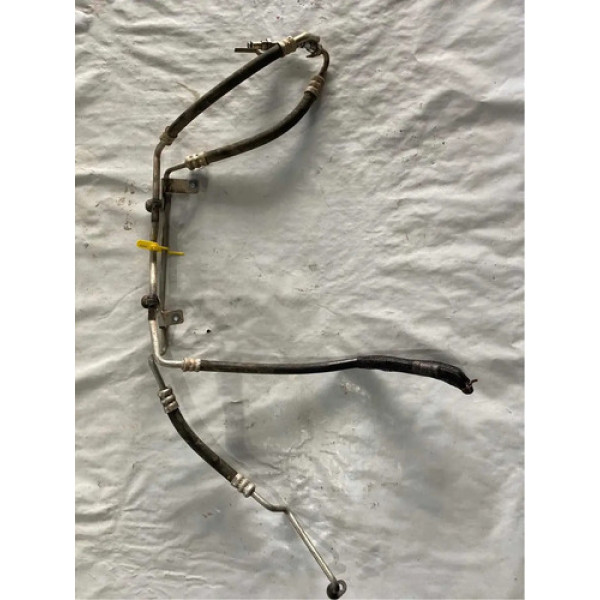 Mangueiras Ar Condicionado Renault Captur 2.0 2017 2018