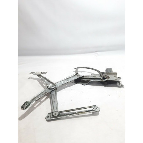 Máquina Vidro Elétrico Gm Zafira Dianteiro Esquerdo