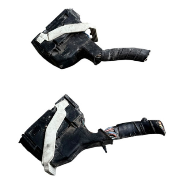 Chicote Conector Modulo Injecao New Fiesta 1.0 2017 Titanium