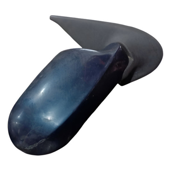 Retrovisor Direito Fiat Palio Strada 1995 À 2005 E30154697