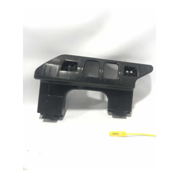 Guia Parachoque Traseiro Direito Hb20 Hatch 2017 2018 Cx256