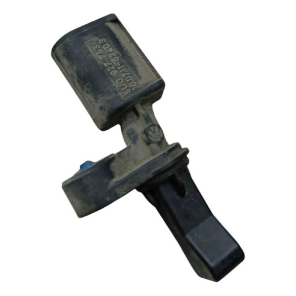 Sensor Abs Traseira Esquerda Vw Gol G6