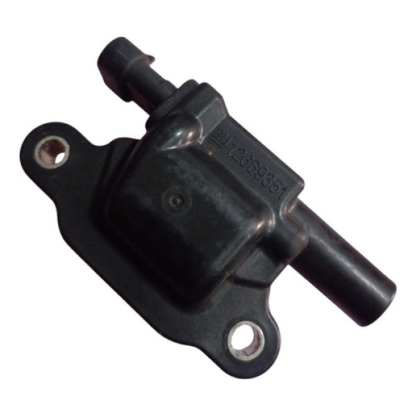 Bobina Ignição Cobalt 1.4 2017 12669351 Cx166