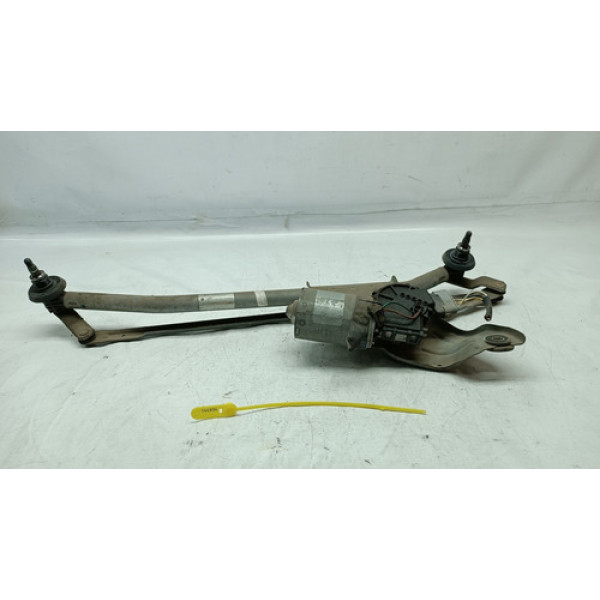 Motor Limpador Para-brisa Logan Sandero 2008 À 2012