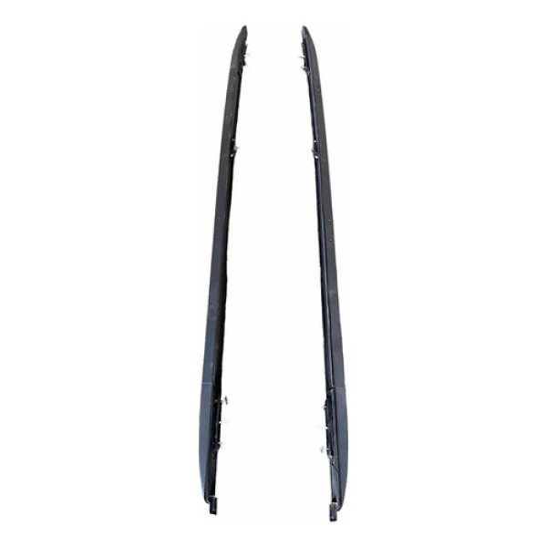 Par Rack De Teto Toyota Hilux Sw4 2018 À 2022