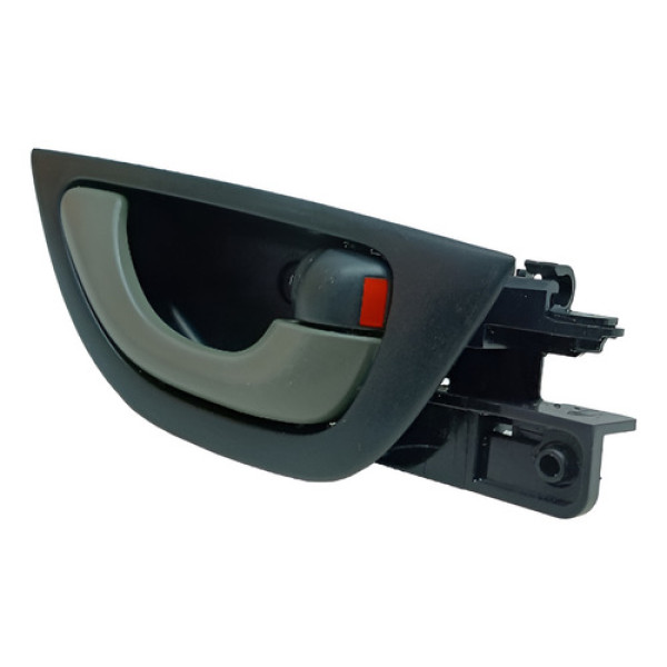 Maçaneta Interna Direita Honda New Fit 2008 À 2013 Cx371 Dianteira