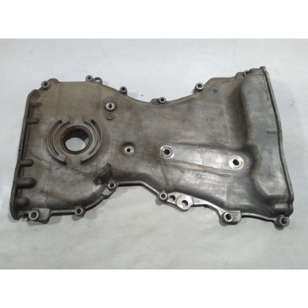 Tampa Lateral Motor Lancer Outlander Asx 2.0 16v J01 