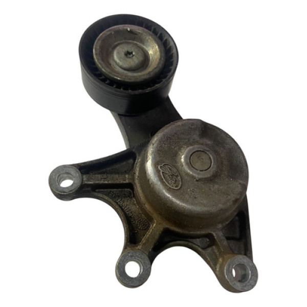 Tensor Polia Poliv Esticador Bmw 320 2014 2015 E0813a111370