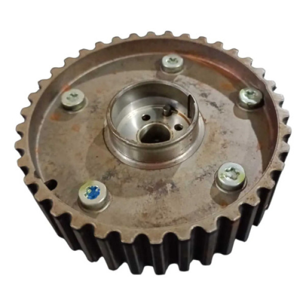 Polia Variavel Admissao Peugeot Citroen C4 308 408 2.0 Cx65