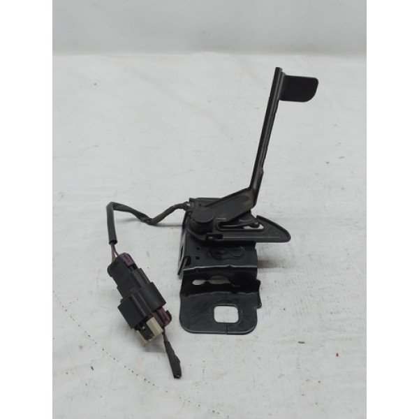 Fechadura Inferior Capo Cruze 2011/2016 95463828   Cx266