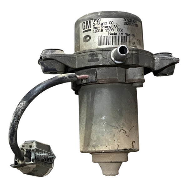  Bomba Vácuo Freio Chevrolet Captiva 2.4 2011 93411602