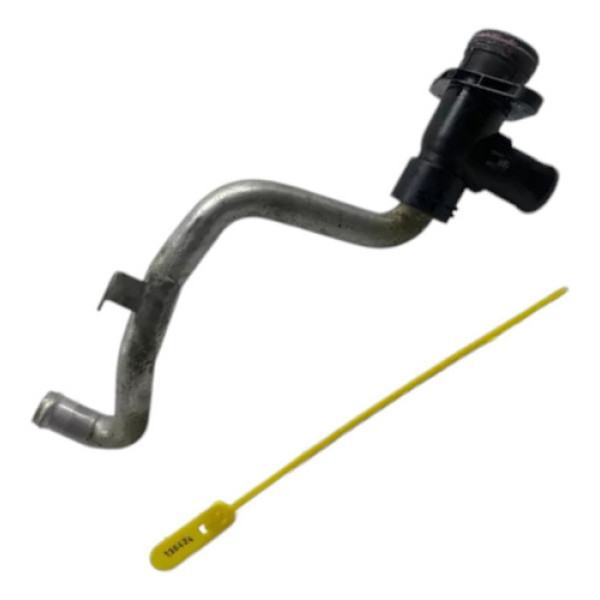 Carcaça Valvula Termostatica Água Ford Ka 1.0 3cc 2018 Cx190