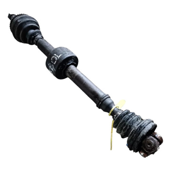 Semi Eixo Dianteiro Direito Renault Symbol 1.6 2012 H01