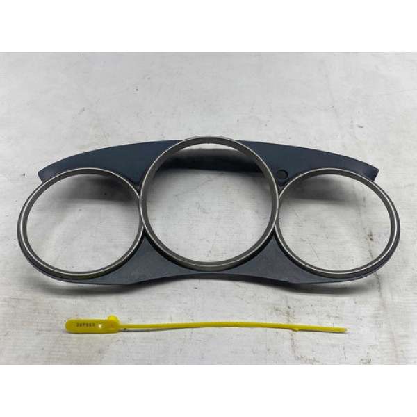 Moldura Painel Instrumentos Honda Fit 2008 77210sad Cx300