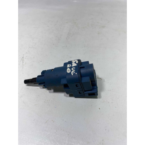 Sensor Interruptor Embreagem Gol Saveiro G5 6q0927189 Cx99