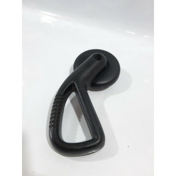 Alavanca Banco Lado Esquerdo Peugeot 206 9638799977 Cx80