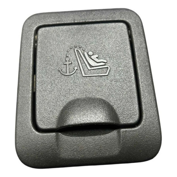 Tampa Encaixe Cadeirinha Ford Fusion 2006 2009 Cx79