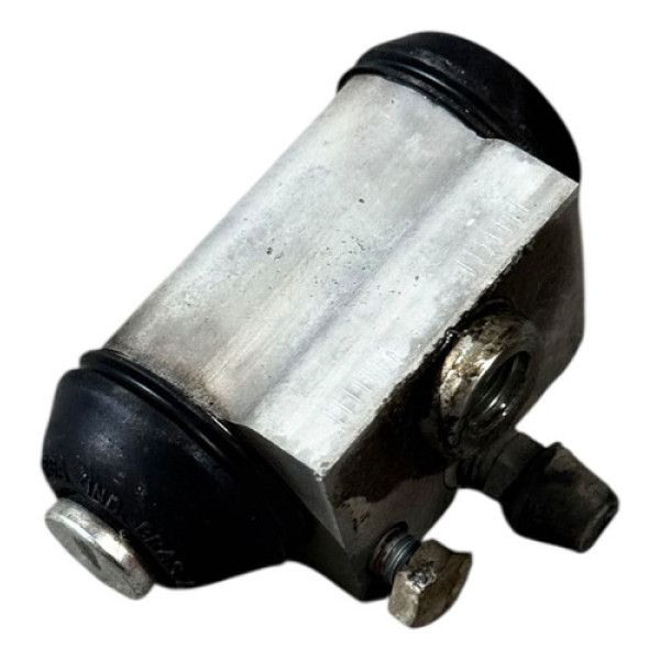 Cilindro De Freio Roda Traseira New Fiesta 2014 A 2018