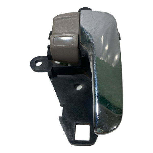 Maçaneta Interna Traseira Direita Triton 2007/2015 Cx190