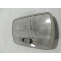 Luz Teto Cortesia Traseira Honda Fit 2013 Orig Cx123