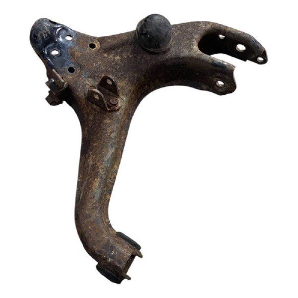 Balanca Dianteira Direita Mitsubishi Triton L200 2012