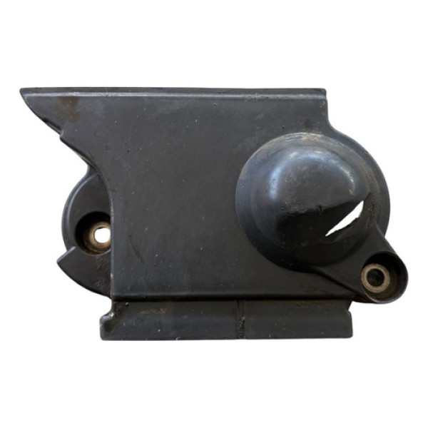 Tampa Protecao Correia Logan Sandero 1.0 16v 2010 Detalhe