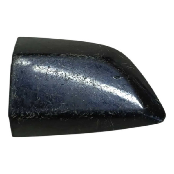 Acabamento Maçaneta Externa Traseira Dianteira Civic 2012 Preto Traseira