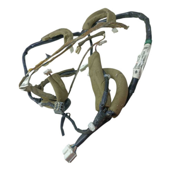 Chicote Teto Nissan Sentra 2.0 2008 A 2012 02037355