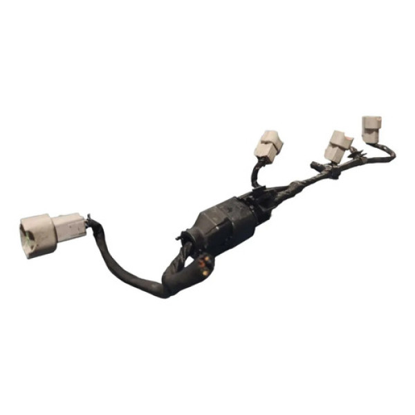 Chicote Bico Injetor I30 2.0 Gls 2009 2010 2011 2012 2013 220v