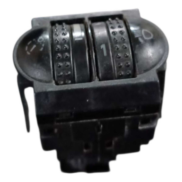 Botao Regulagem Farol Reostato Vw Passat Alemao 1997 A 2005