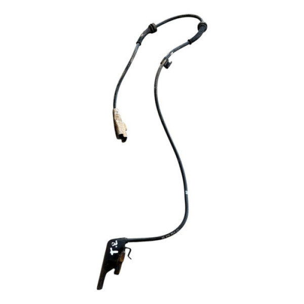 Sensor Abs Traseiro C4 Pallas 307 2003 A 2013 9644966880
