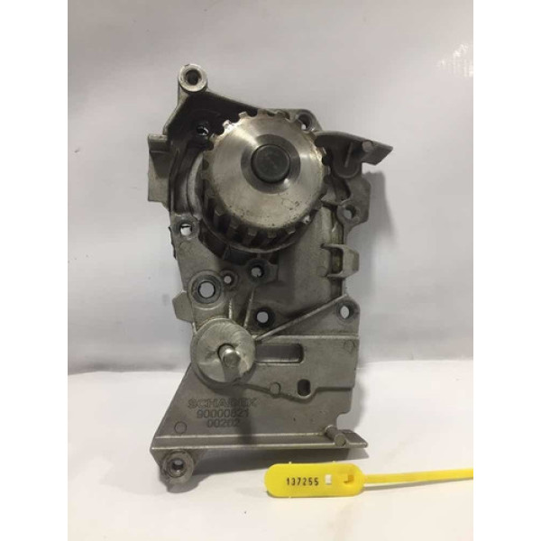 Bomba Dágua Renault Scenic 1.6 2009 Original Cx155