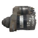 Motor Arranque Partida Gol Saveiro G5 1.6 2012 D02